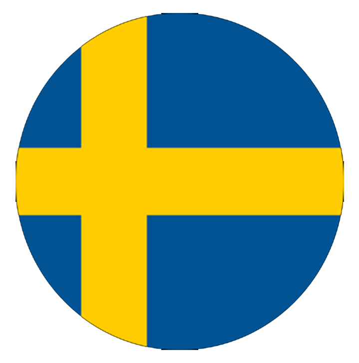Sweden Flag